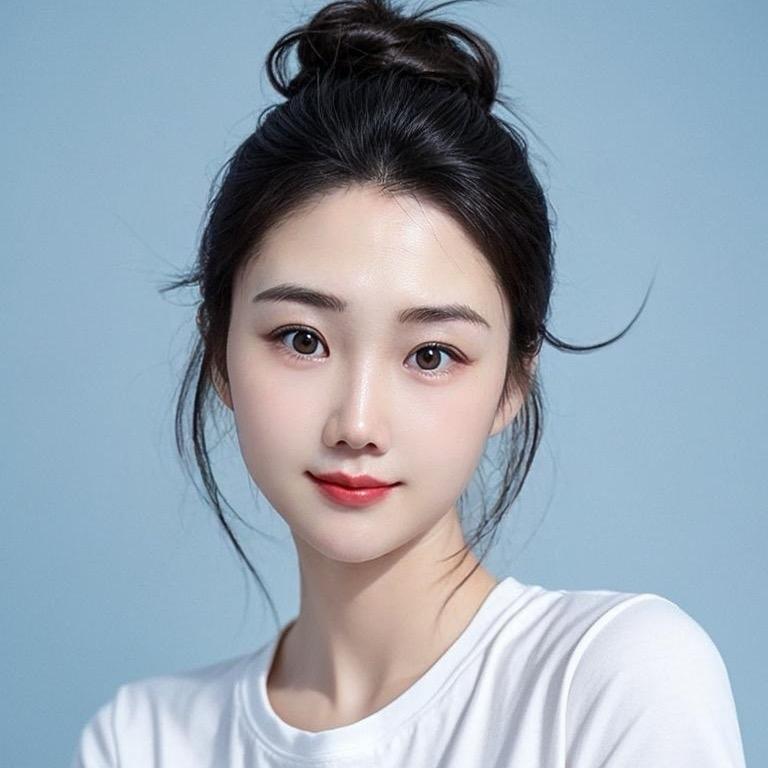 婷姐姐🌞