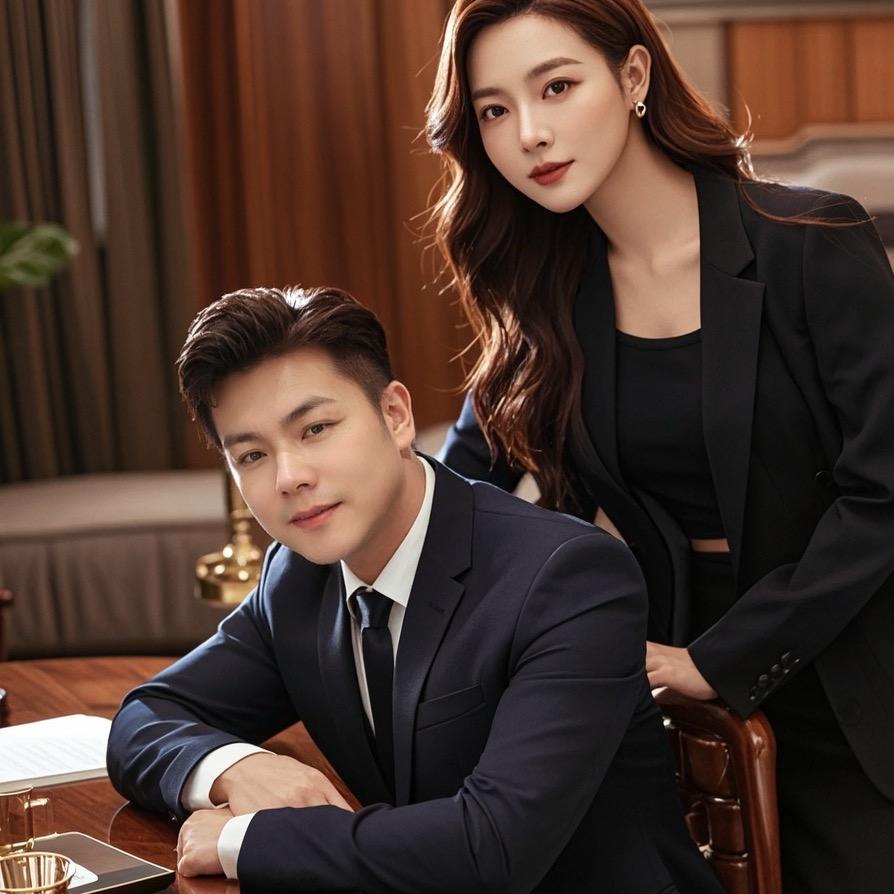 ฅʕ•̫͡•ʔฅ 墨斌👩‍🎤 辉影