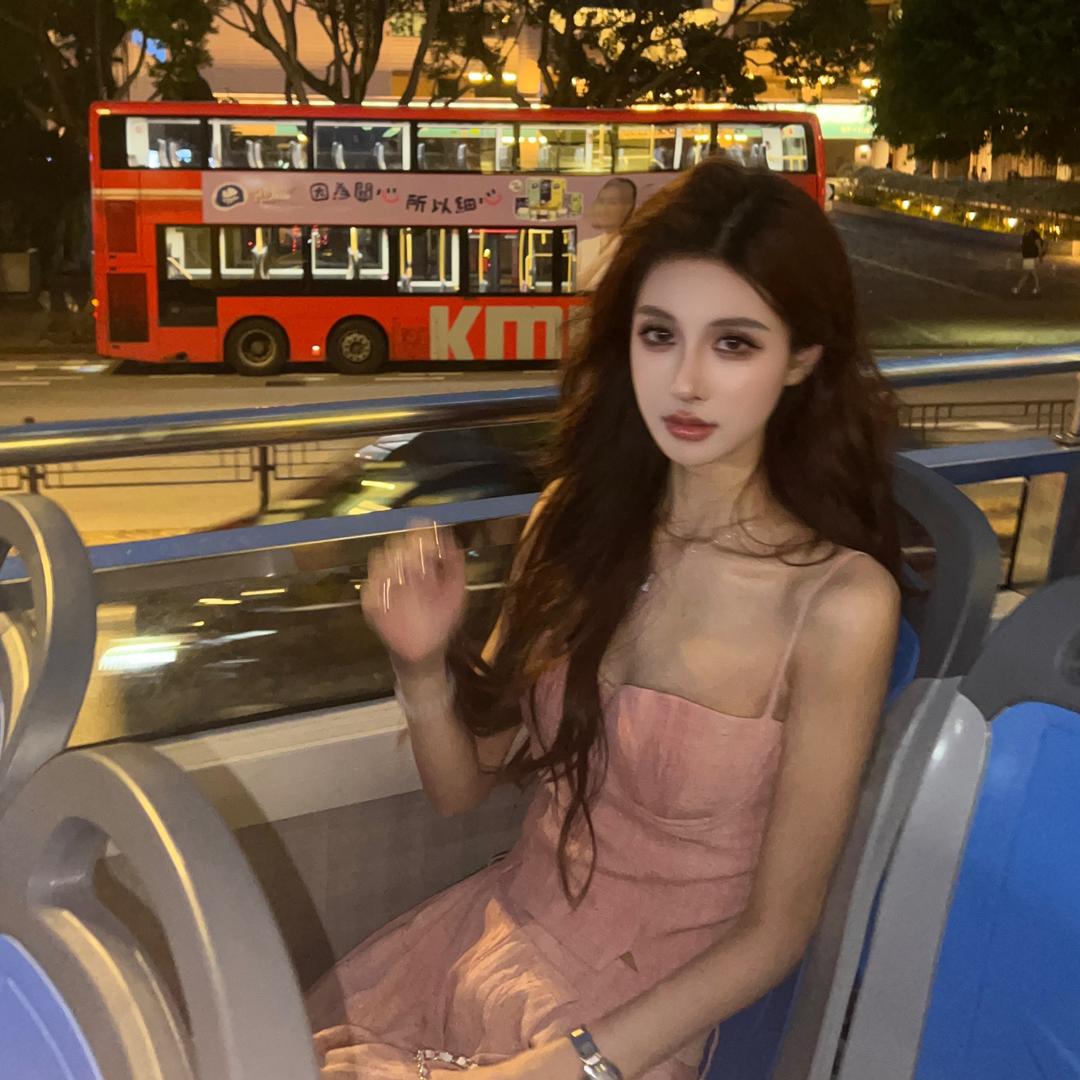 阿紫Fiona