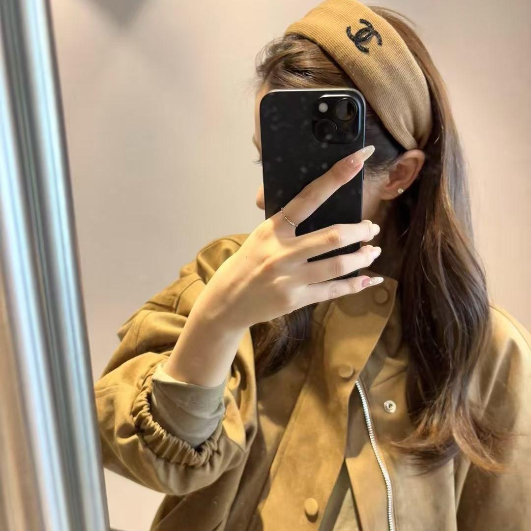 WUGE吴哥只卖发饰