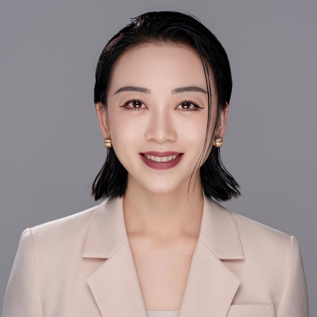 唐唐美妆教学【免费收徒】