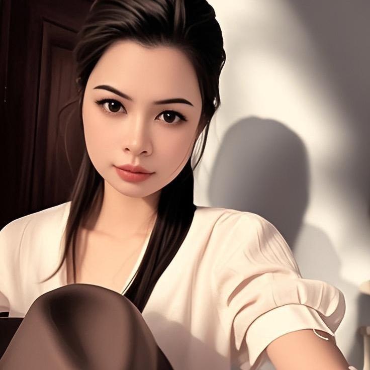 乔娜吖