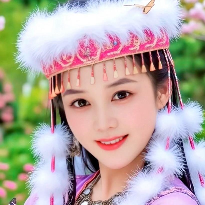 用户美丽人生