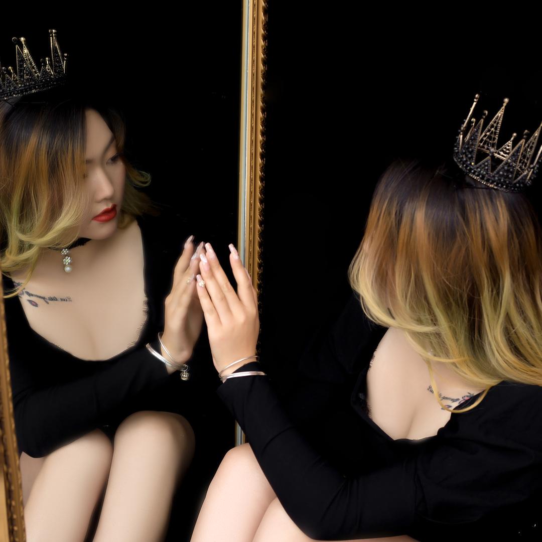 在会泽做温士美批发的小媛