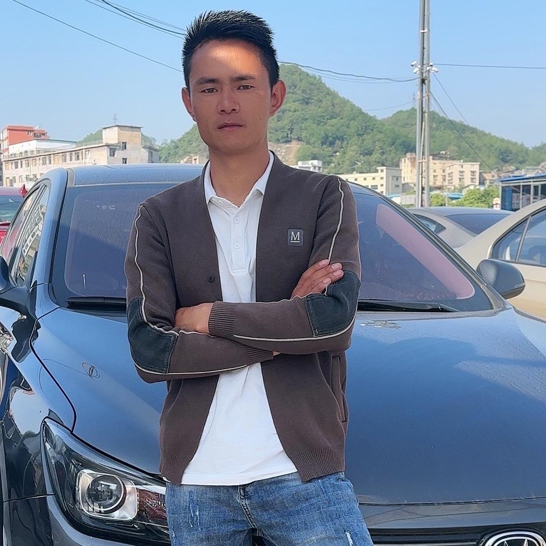 恒达二手车（夏德贵）