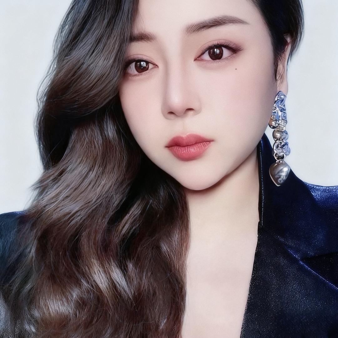 深圳素颜·美学创始人   倩倩老师