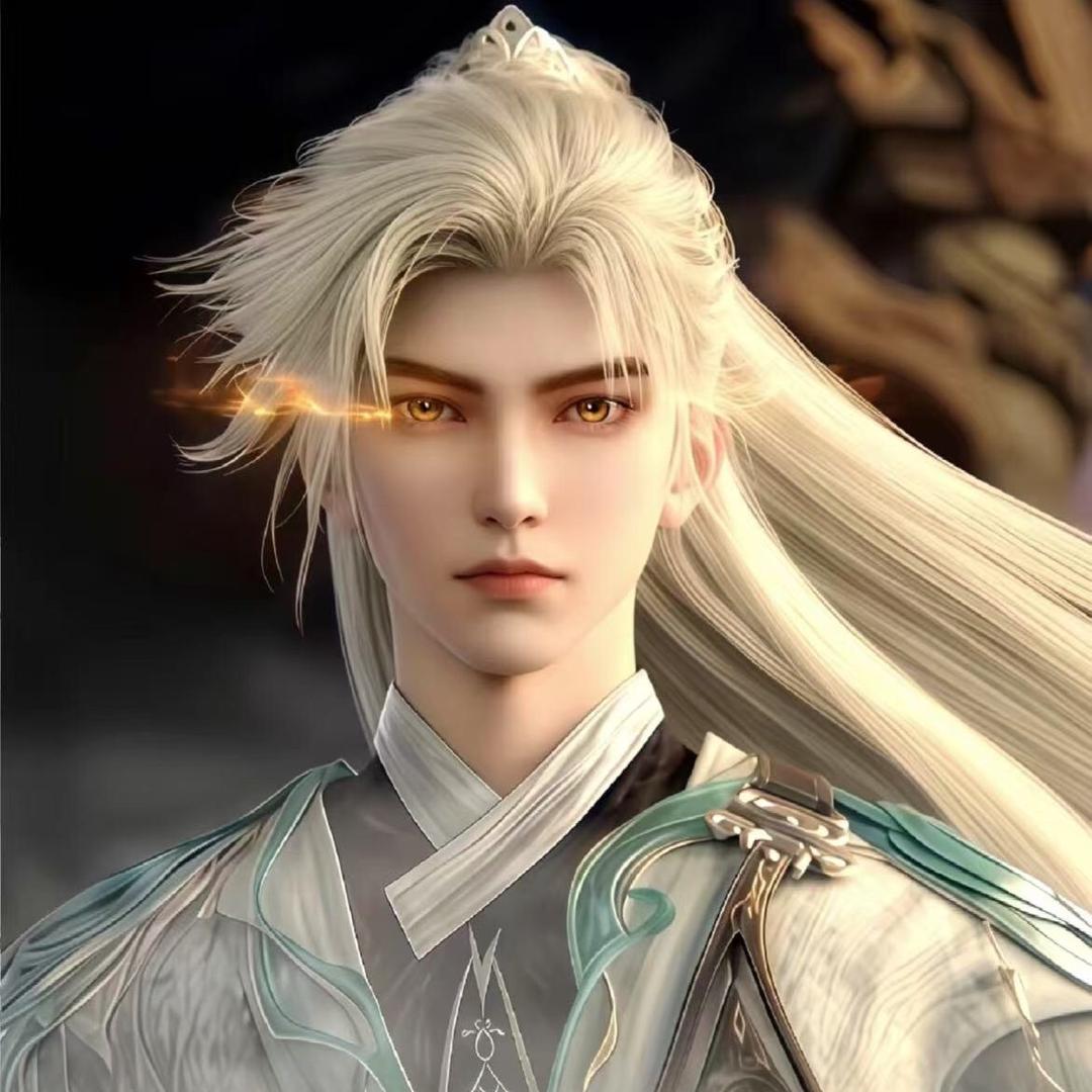 吹牛