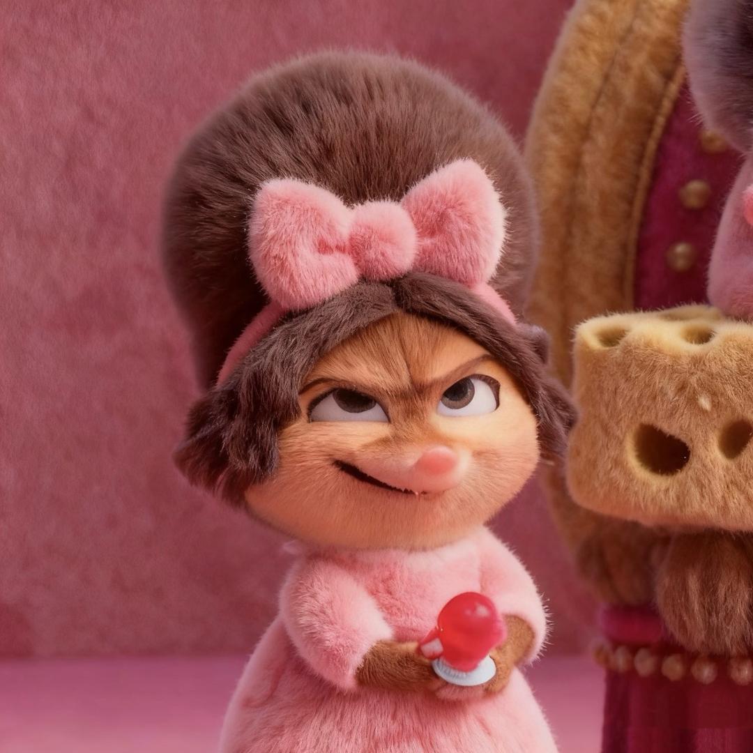 小陈法师与学生日常-