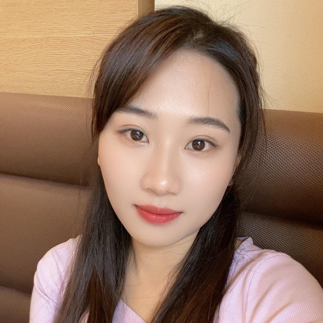 麦优优～