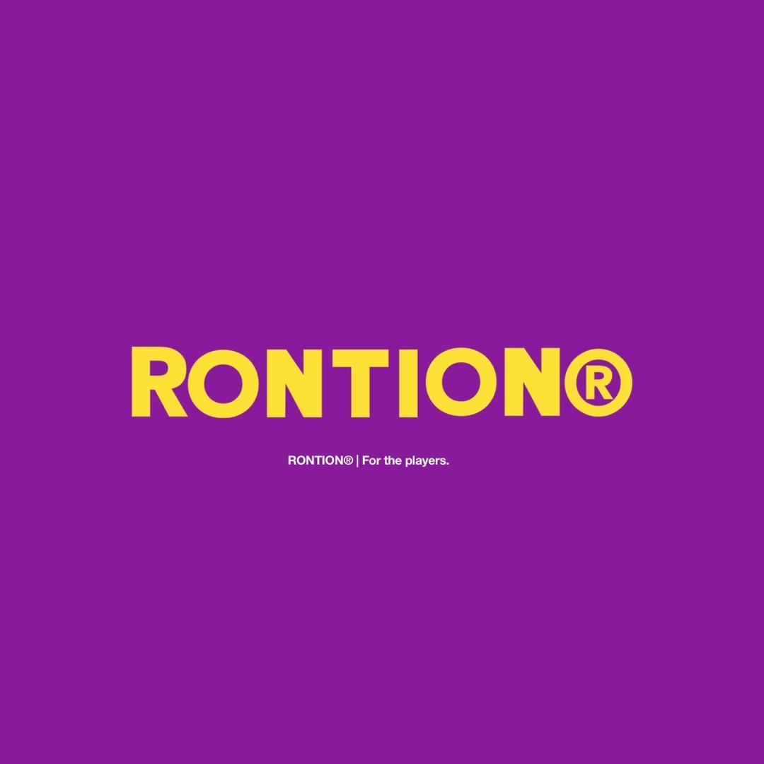 RONTION官方