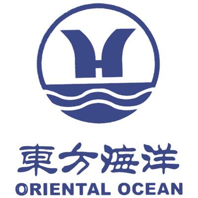 东方海洋李姐
