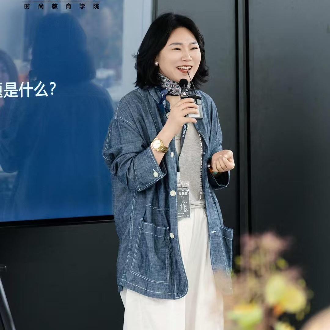 维维姐服装美学