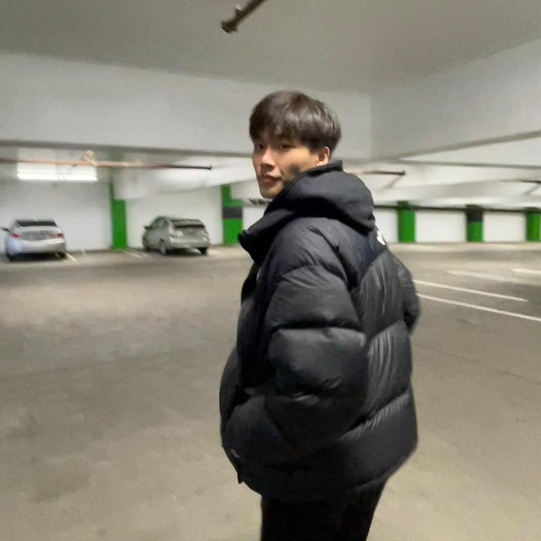 邝晨阳ERIC