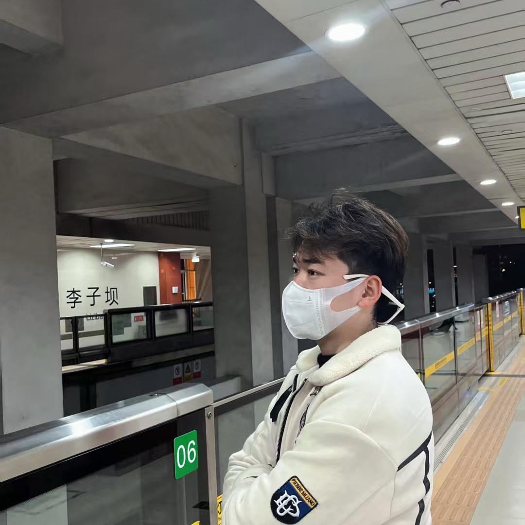 小赵同学🤔