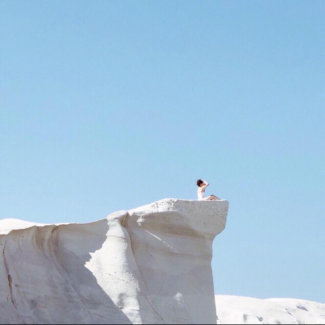 ice