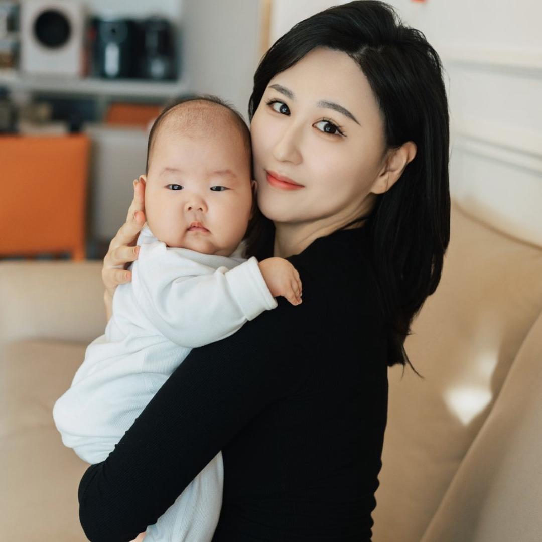 奥莉🍞妈妈