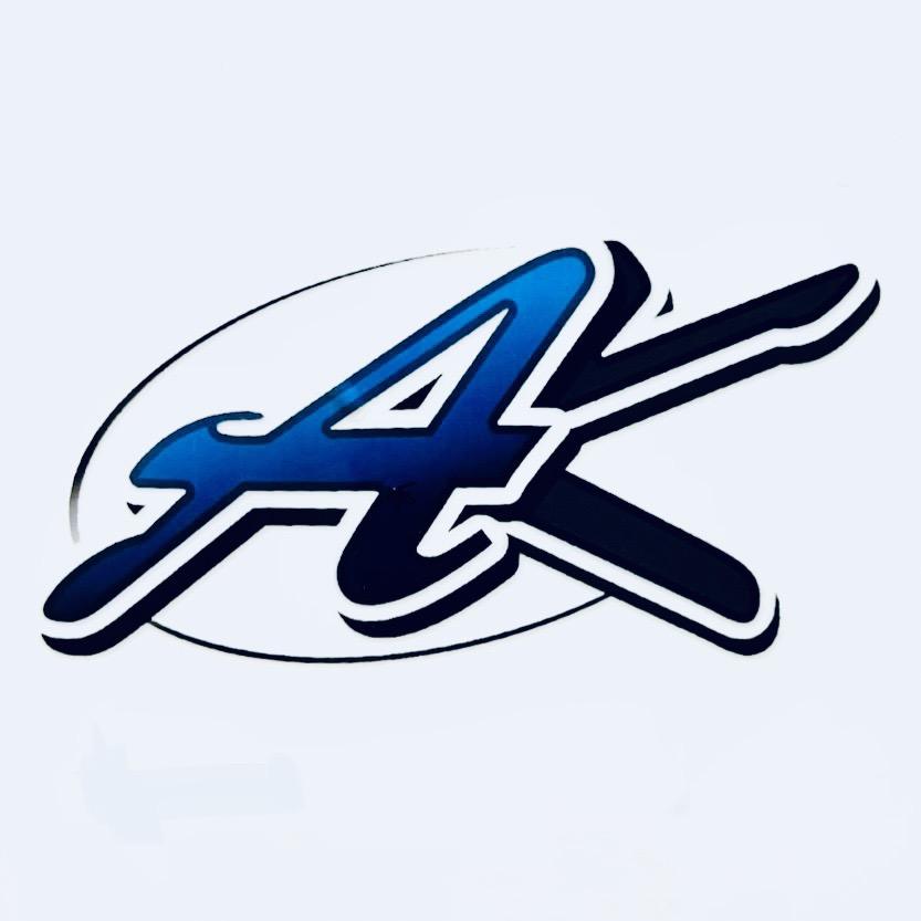 AK