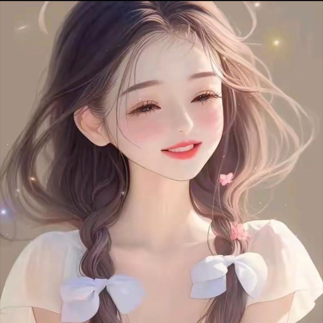 🌈棉花糖不语°F