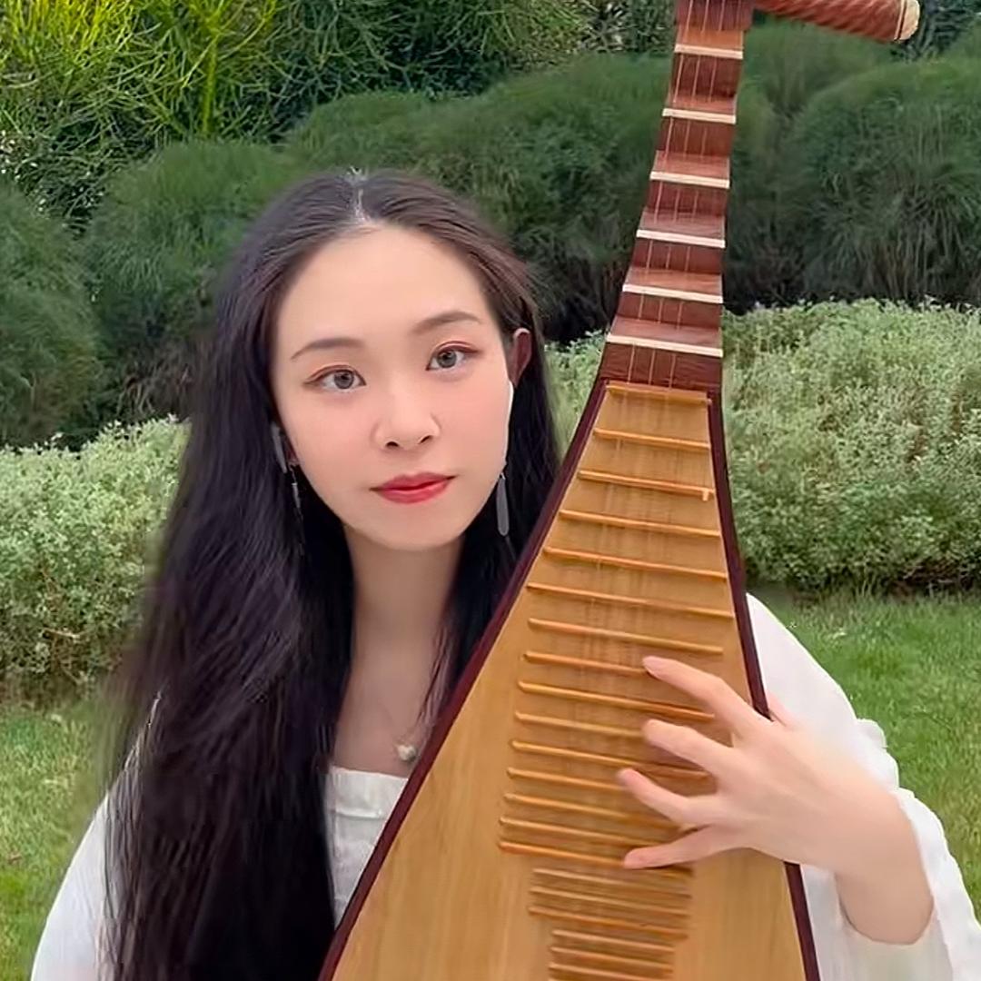 🍃夏天琵琶