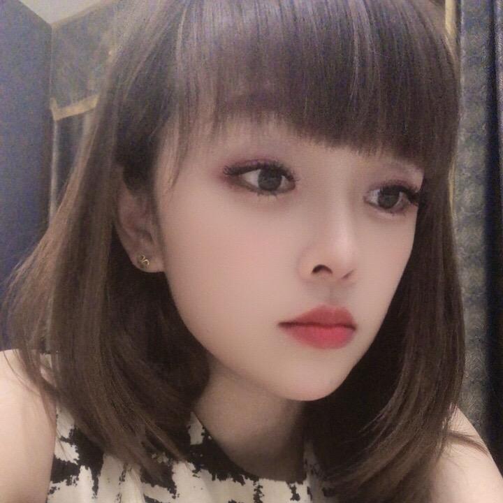 琴琴🌹香妃