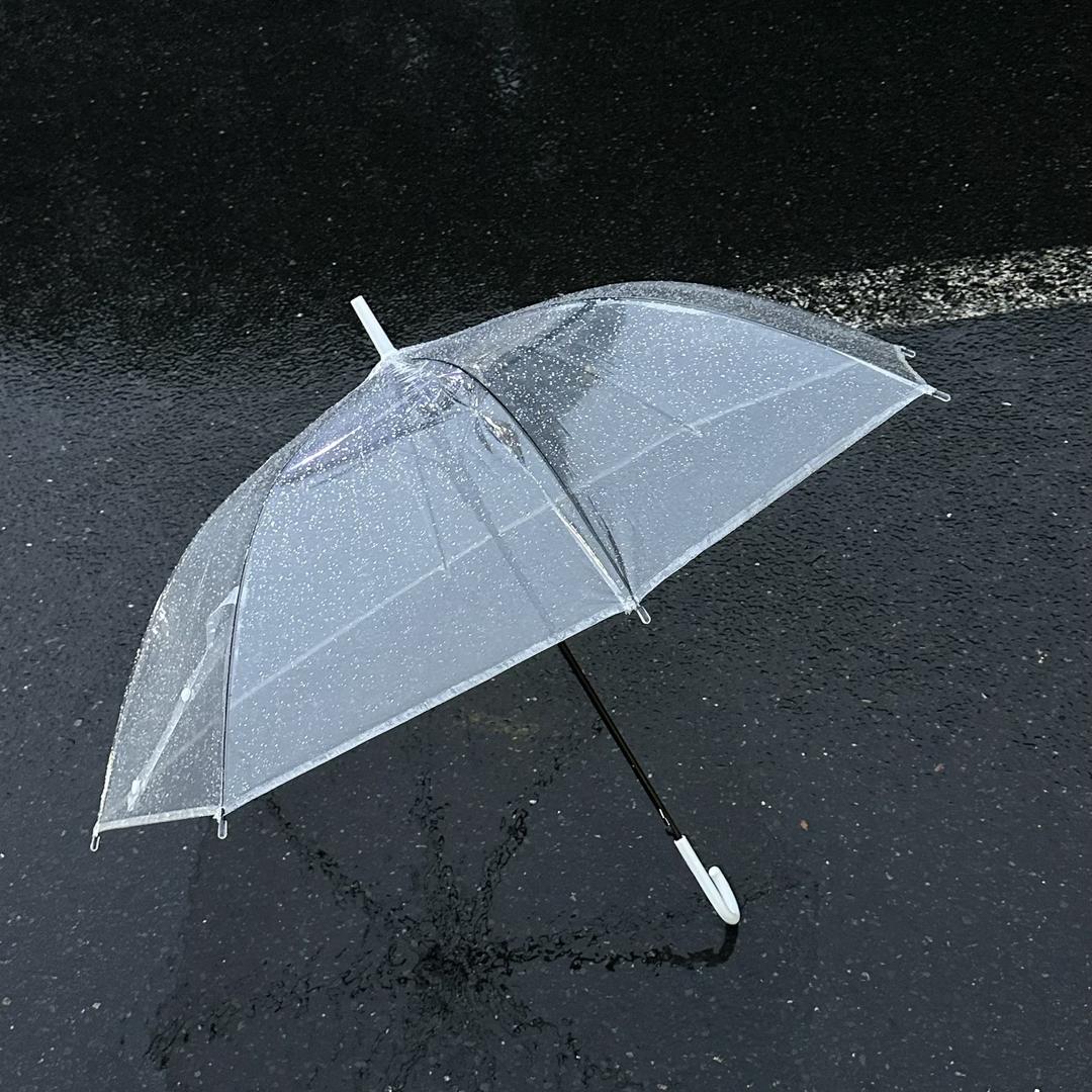 大雨
