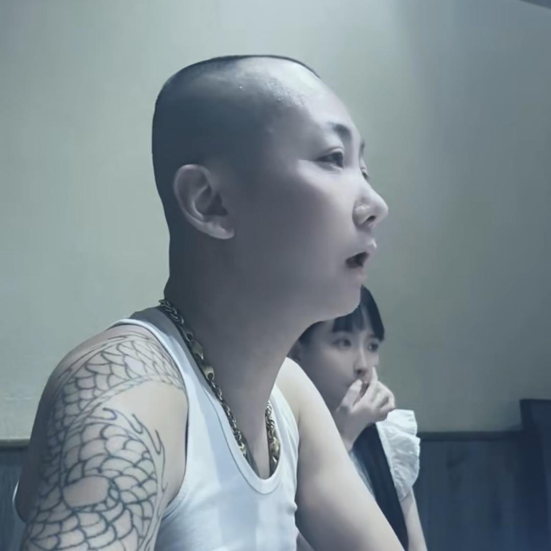 花泽类(徐涛）