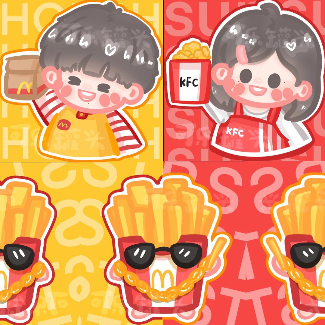 糕糕羊🍟