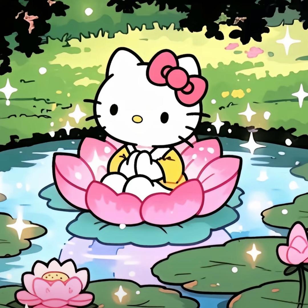 小琪.