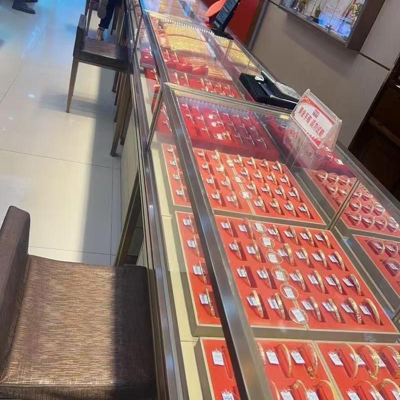 水贝金工厂