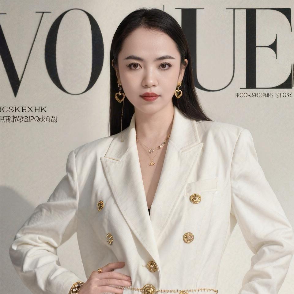 长治 视觉皇后美妆～靳校（安迪）