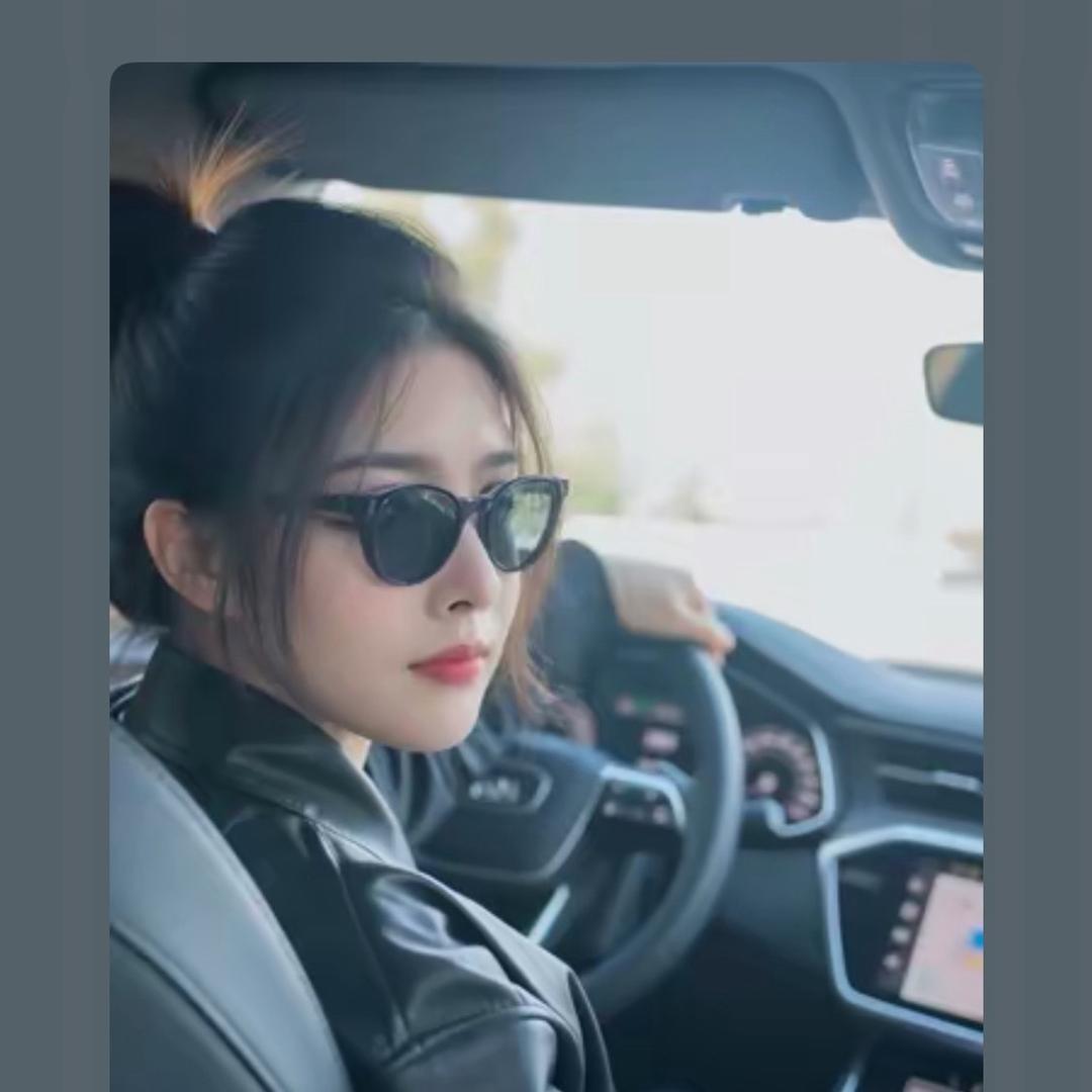 远嫁姑娘💃