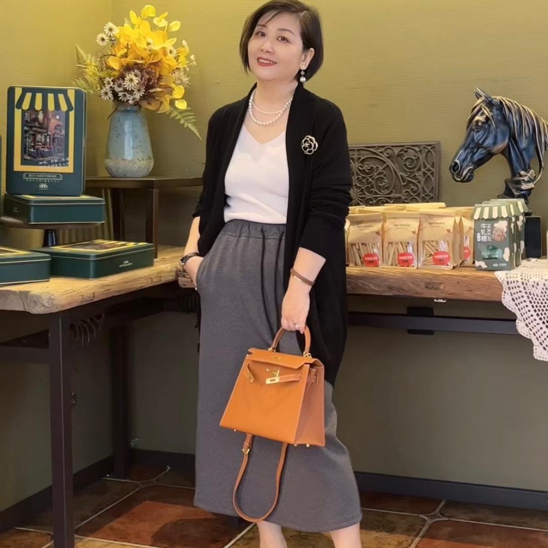 JING XI晶喜杭州女装
