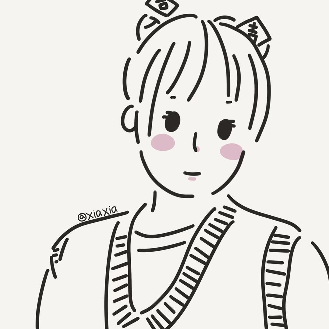 原来是福宝儿