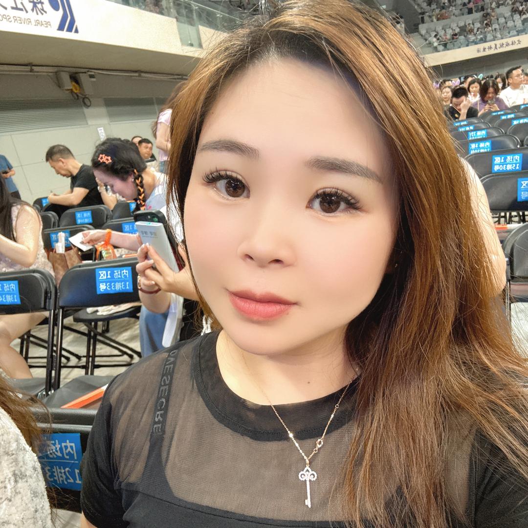 (❁´琪︶琪`❁)