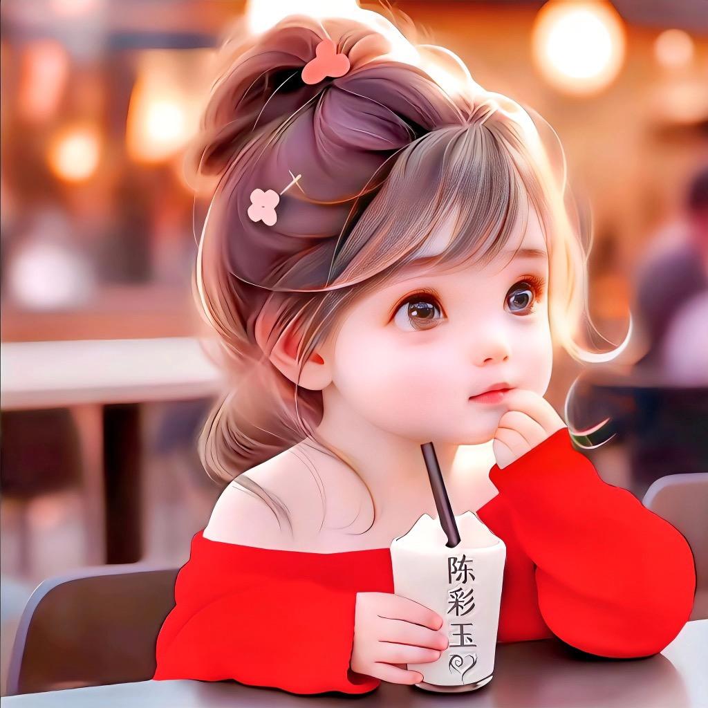 陈彩玉