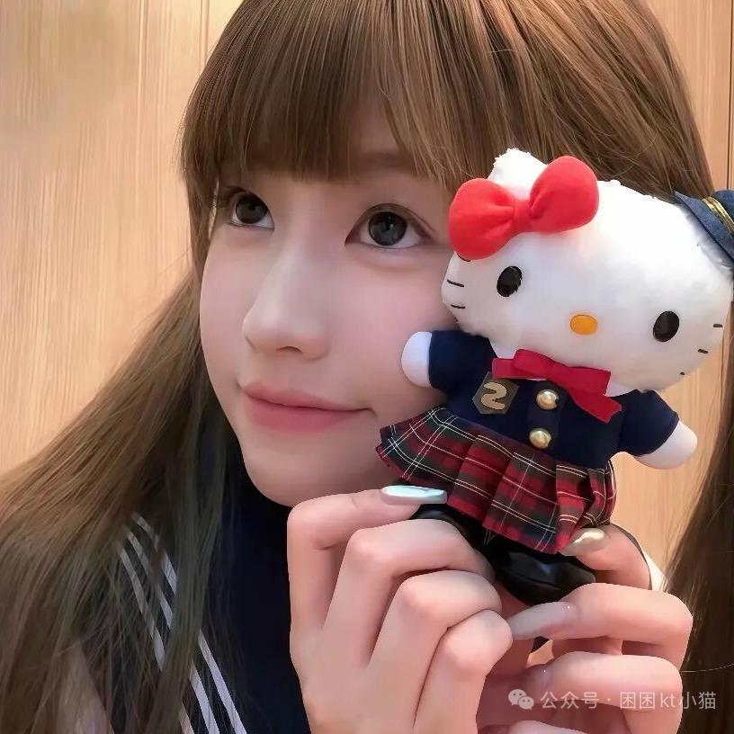 呆呆小思