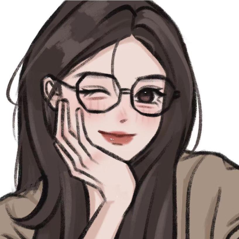 一只普通的丸子