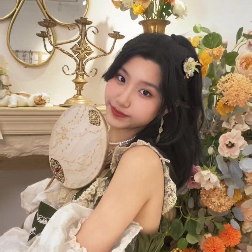 Key_ONE 苏小怡🦋🎶