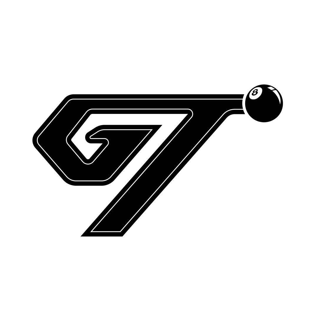 Y.GT台球🎱（苏堤大厦店）