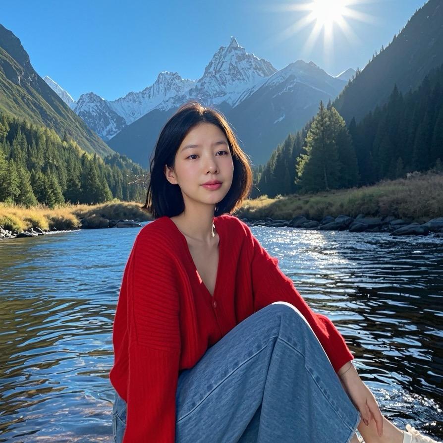 杨杨yay