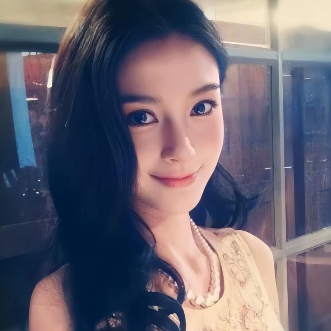 我愿意嫁给财神爷哪怕是妾