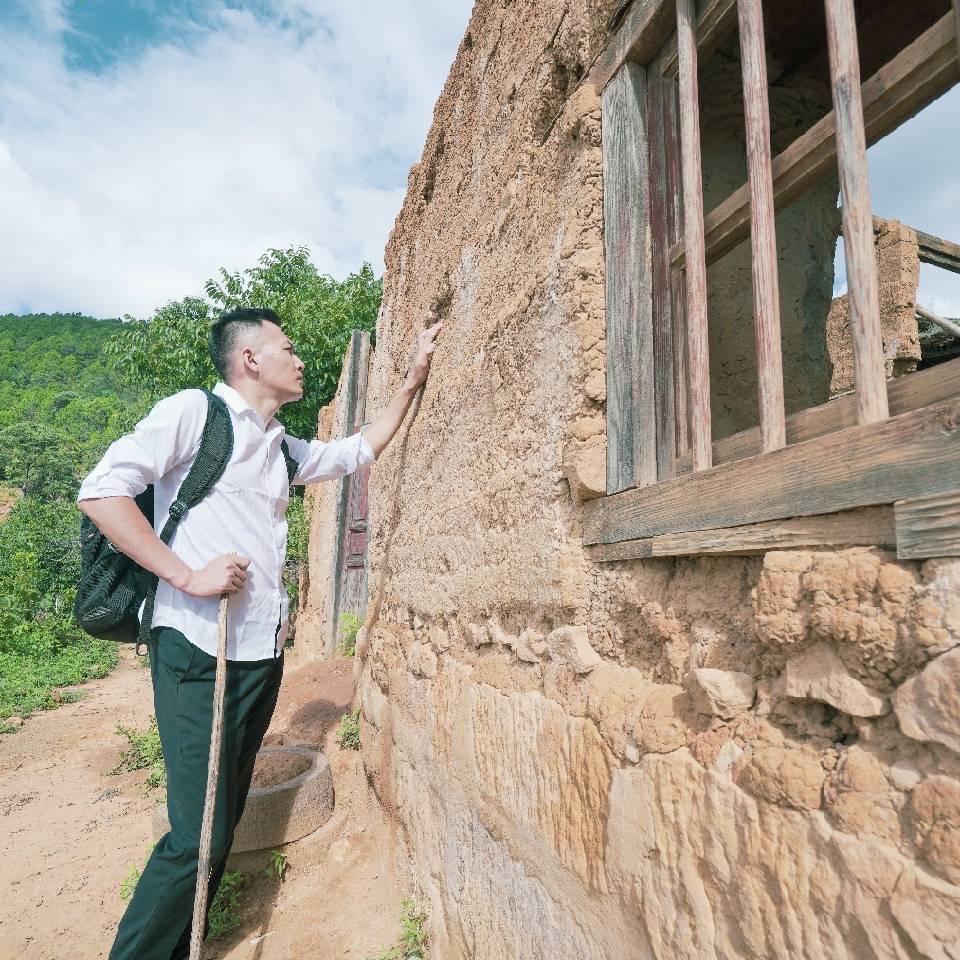 洪哥乡村行