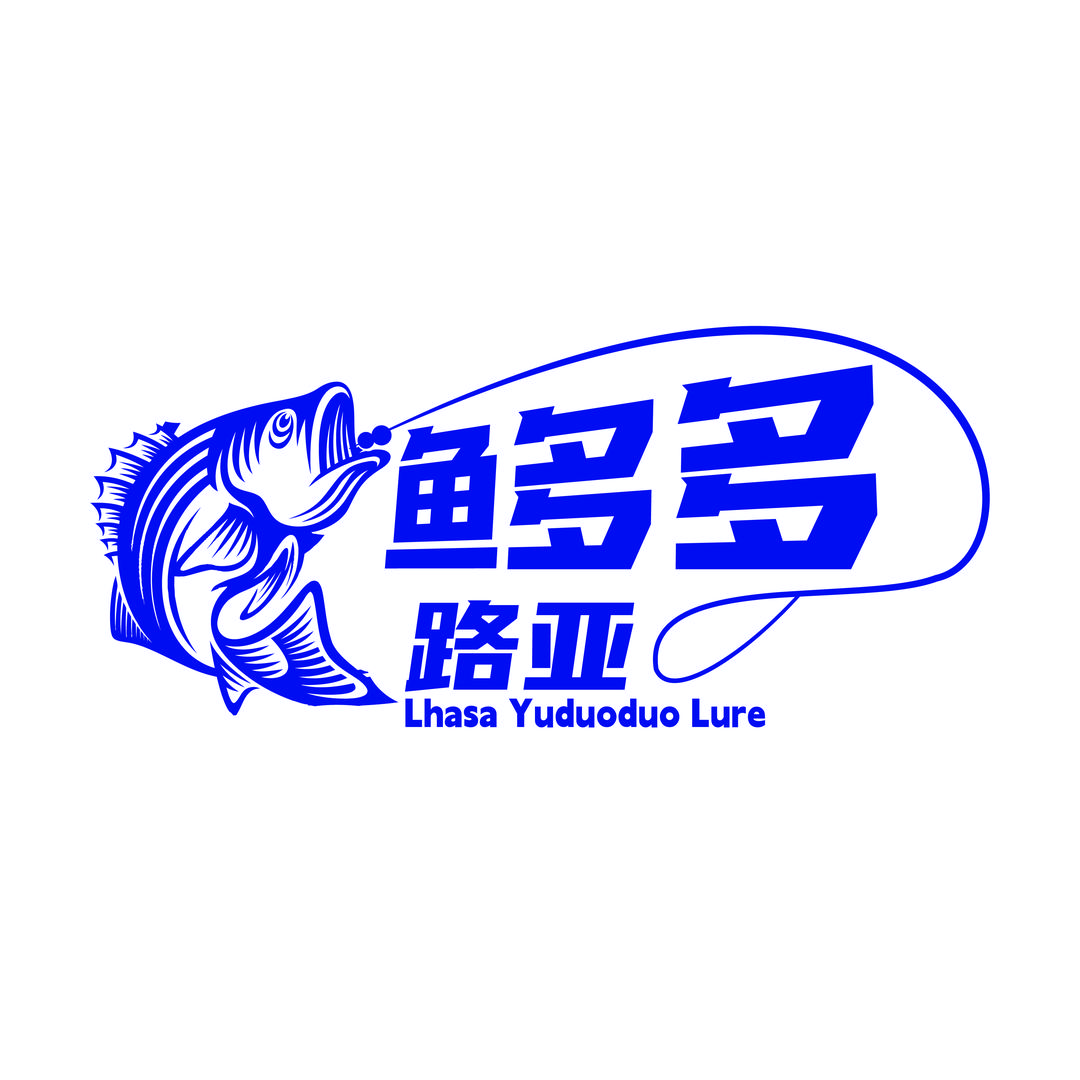 拉萨鱼多多路亚｜原生水族