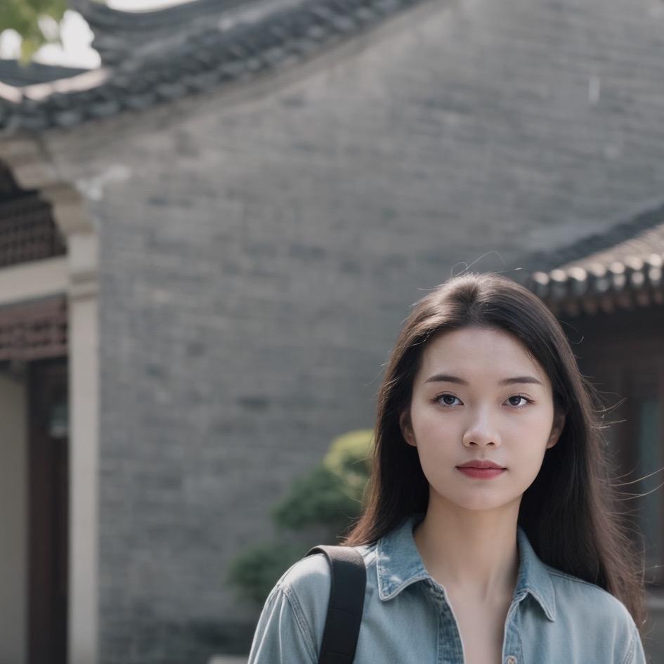 邮一颗草梅