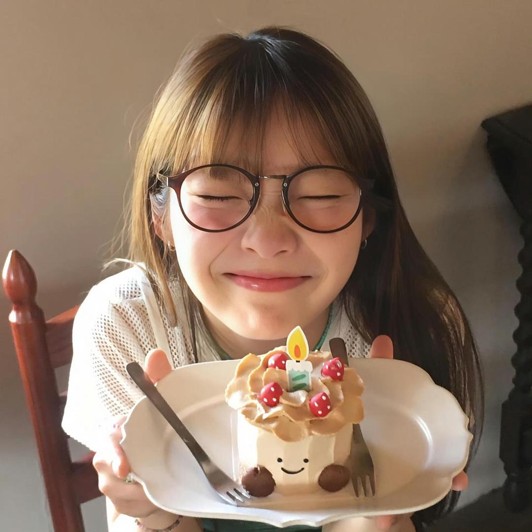 小馋猫婉月吖