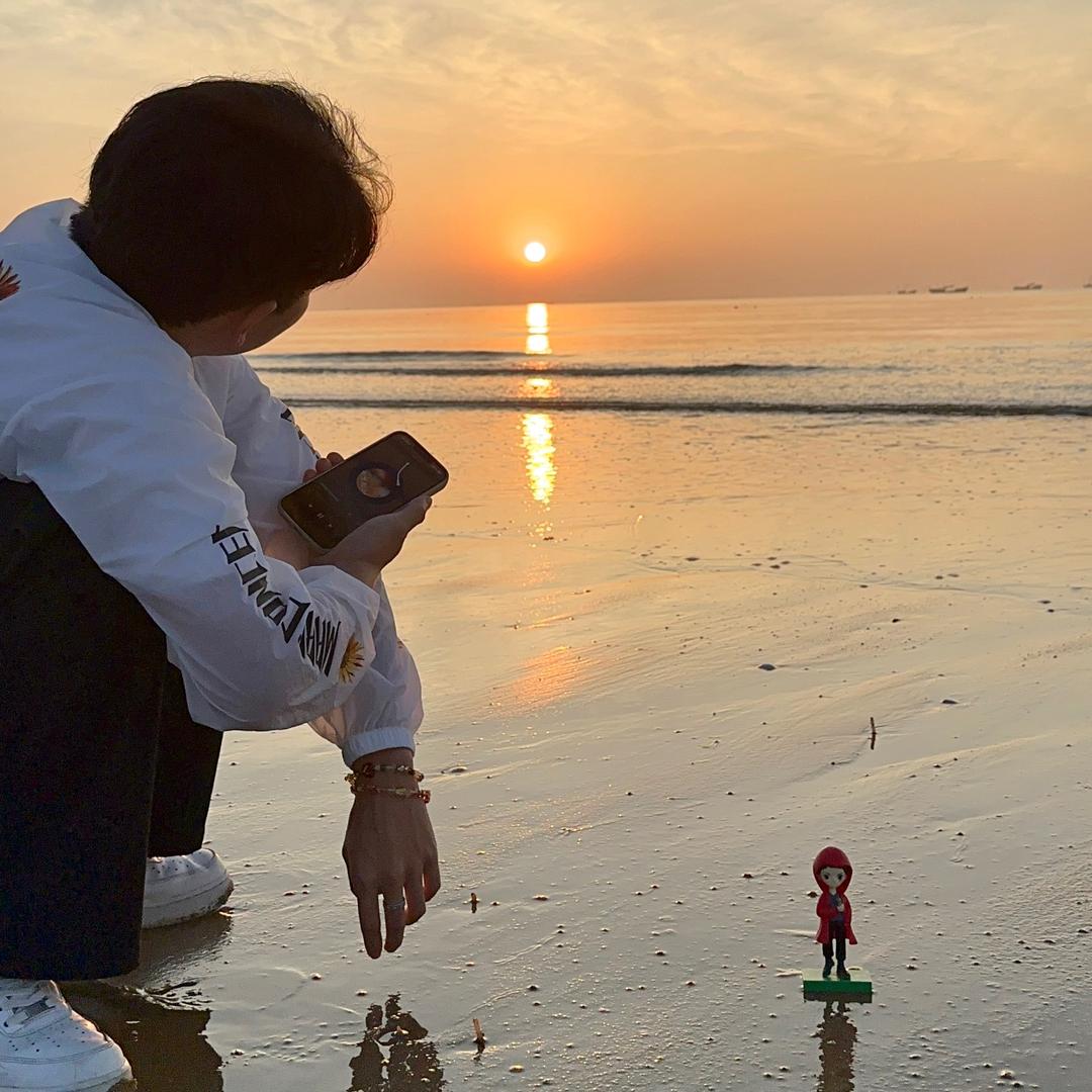粉浆
