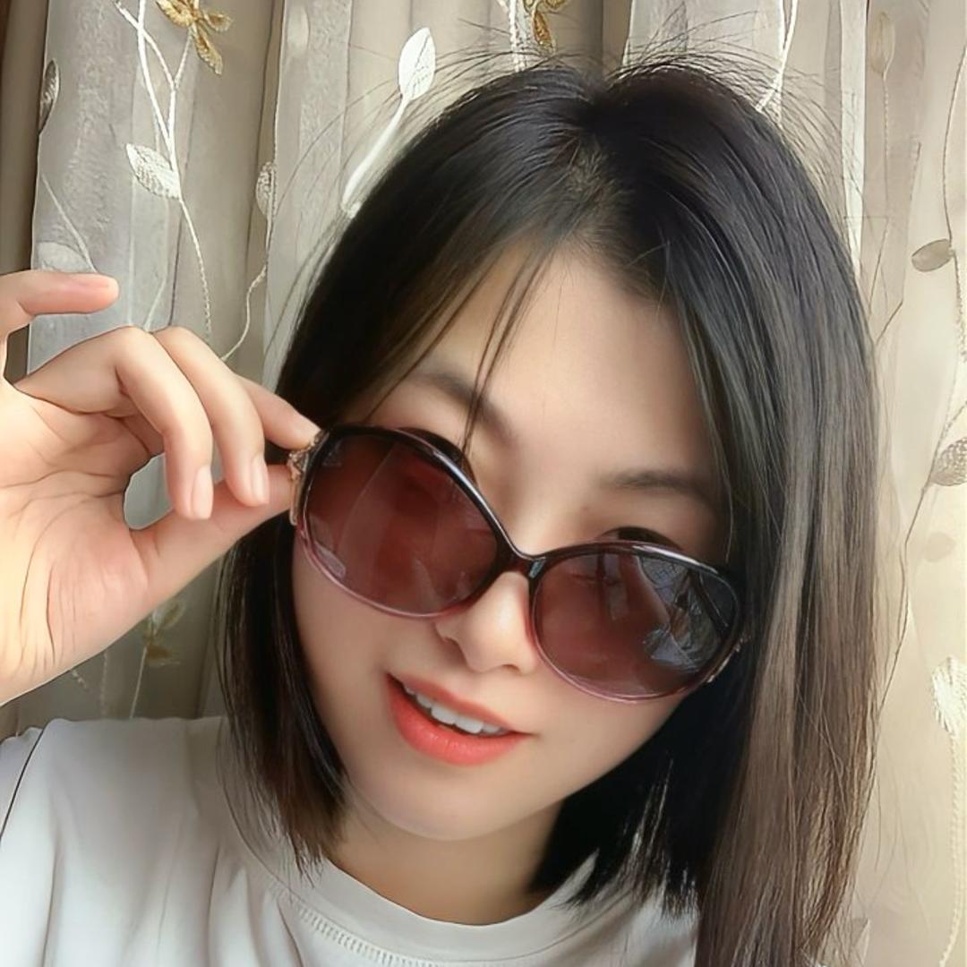 胖头鱼儿