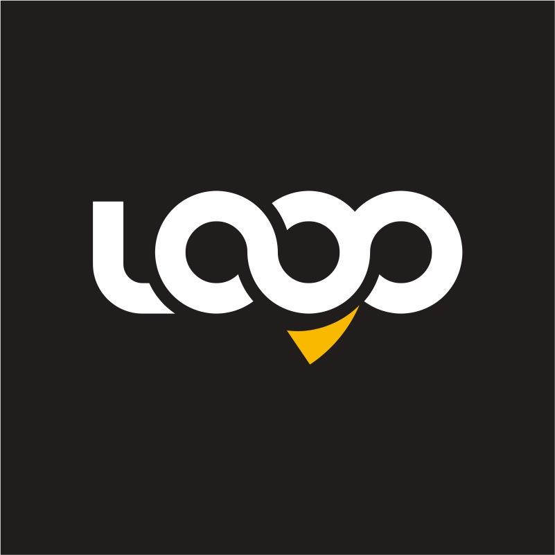 LOGO设计-破