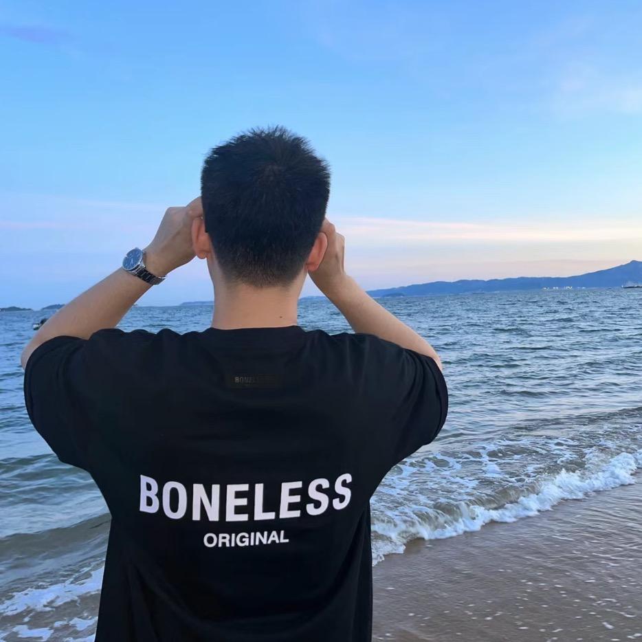 李先生-