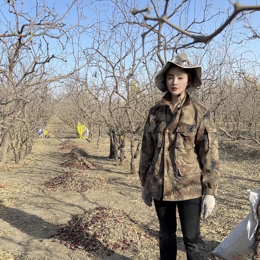 西域优选零食店